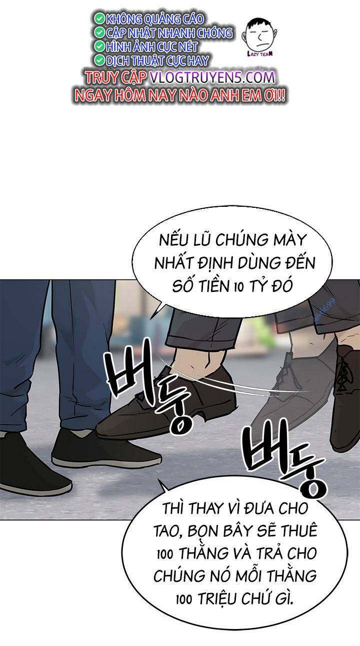 Đội Trưởng Lính Đánh Thuê Chapter 177 - Trang 2