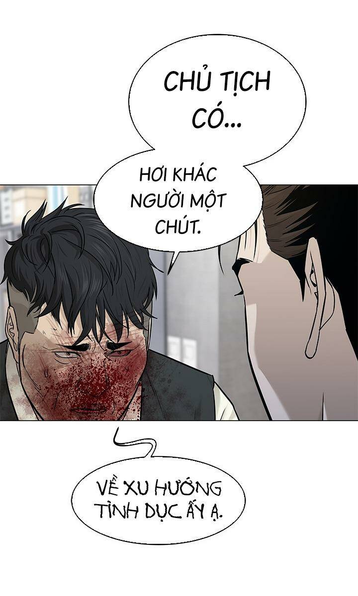 Đội Trưởng Lính Đánh Thuê Chapter 177 - Trang 2