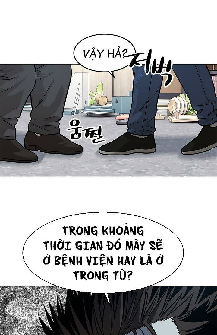 Đội Trưởng Lính Đánh Thuê Chapter 177 - Trang 2