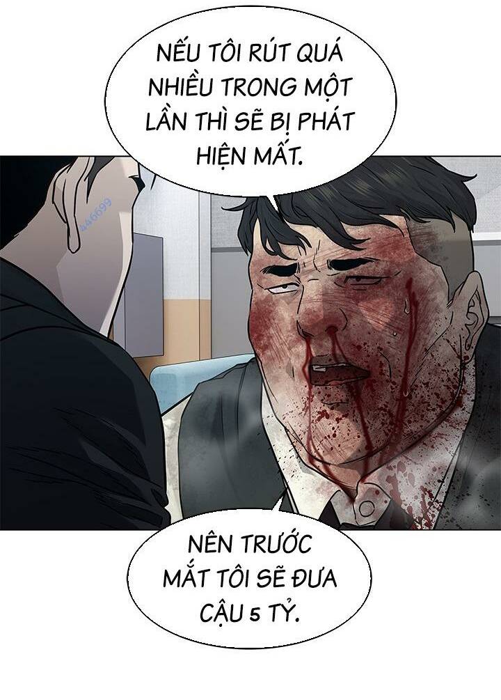 Đội Trưởng Lính Đánh Thuê Chapter 177 - Trang 2