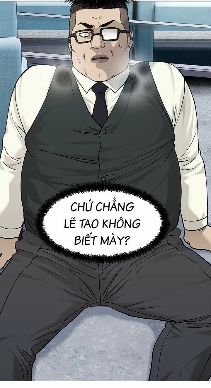 Đội Trưởng Lính Đánh Thuê Chapter 176 - Trang 2