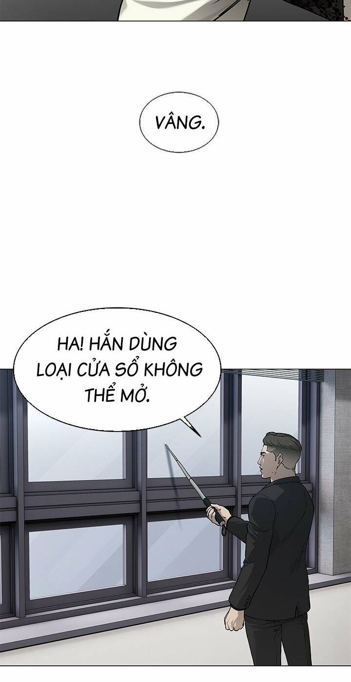 Đội Trưởng Lính Đánh Thuê Chapter 176 - Trang 2