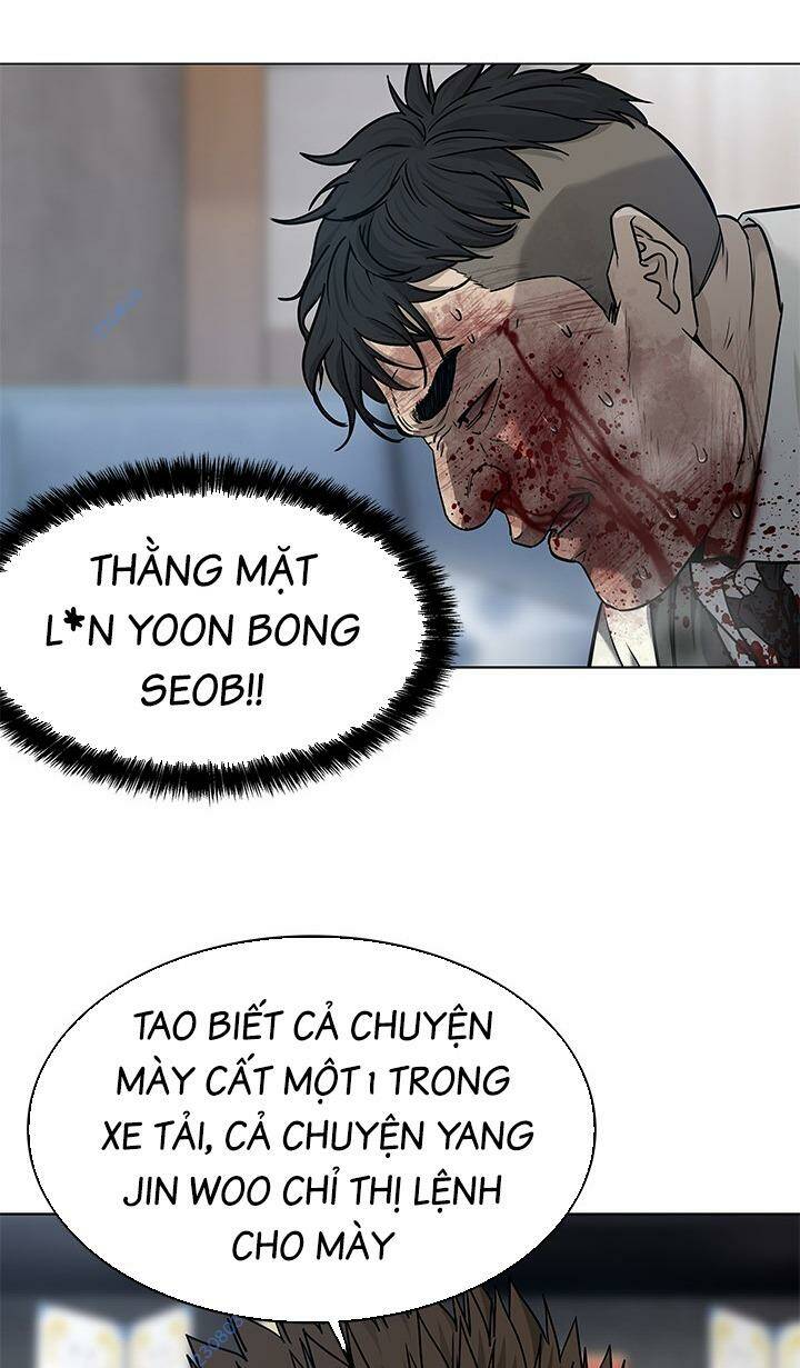 Đội Trưởng Lính Đánh Thuê Chapter 176 - Trang 2