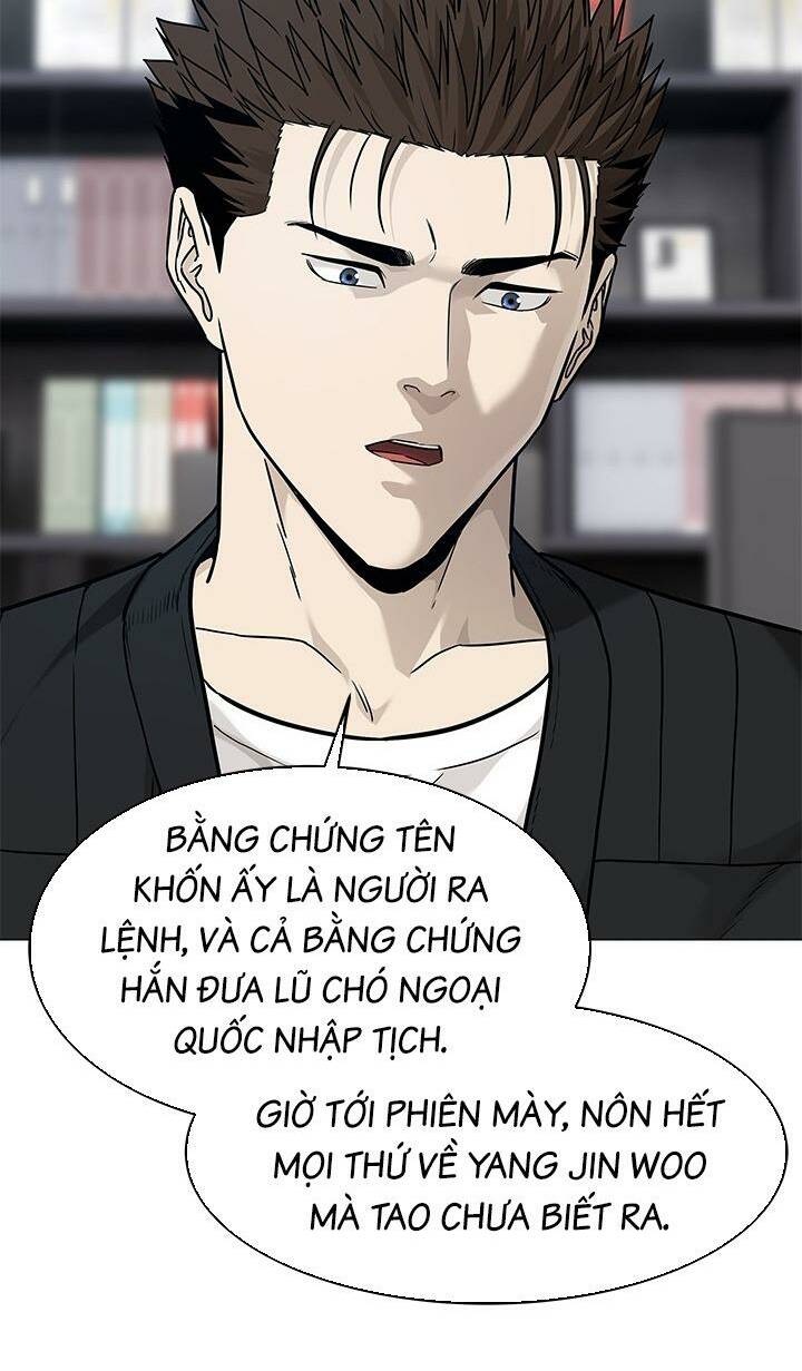 Đội Trưởng Lính Đánh Thuê Chapter 176 - Trang 2