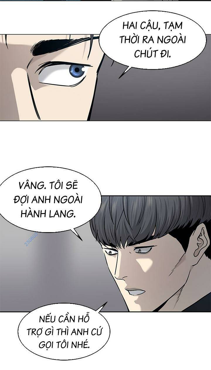 Đội Trưởng Lính Đánh Thuê Chapter 176 - Trang 2