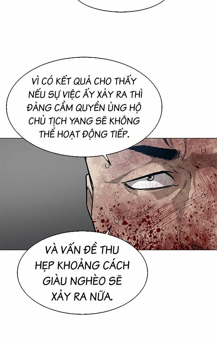 Đội Trưởng Lính Đánh Thuê Chapter 176 - Trang 2