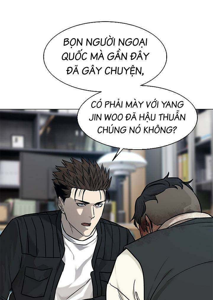 Đội Trưởng Lính Đánh Thuê Chapter 176 - Trang 2