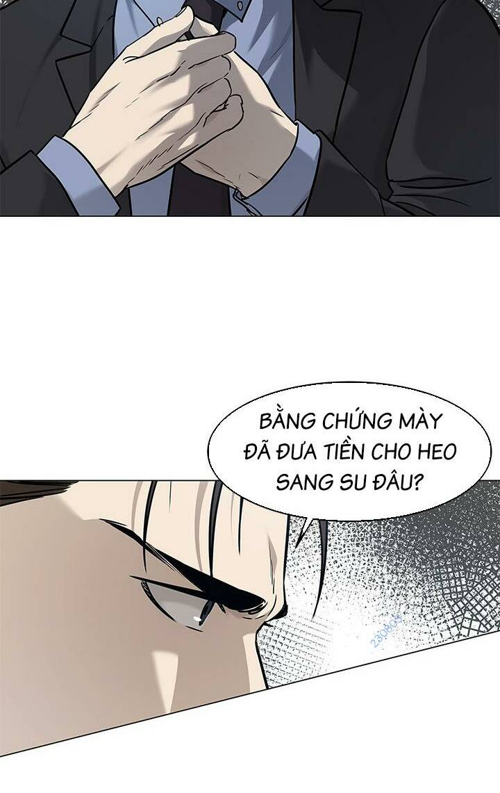 Đội Trưởng Lính Đánh Thuê Chapter 176 - Trang 2