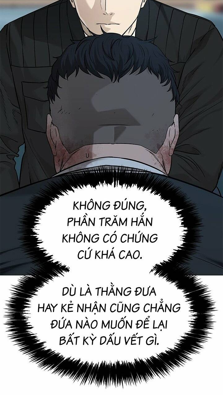 Đội Trưởng Lính Đánh Thuê Chapter 176 - Trang 2