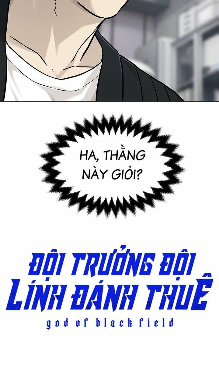 Đội Trưởng Lính Đánh Thuê Chapter 176 - Trang 2