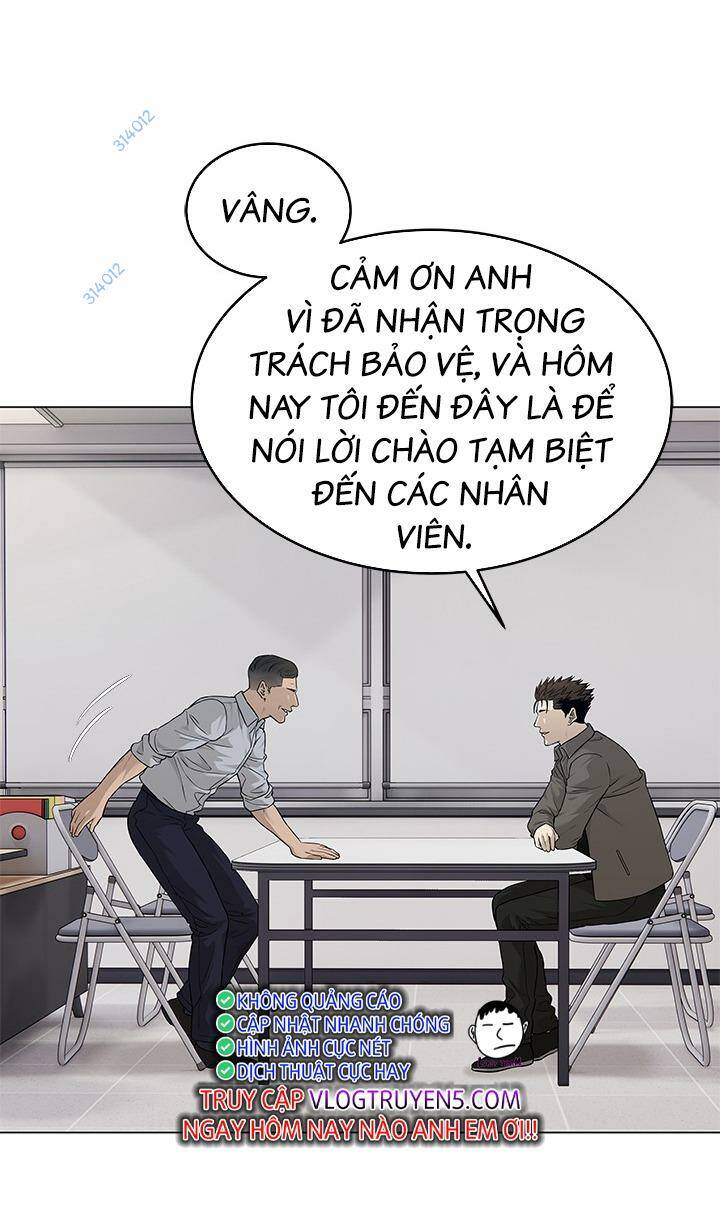 Đội Trưởng Lính Đánh Thuê Chapter 173 - Trang 2