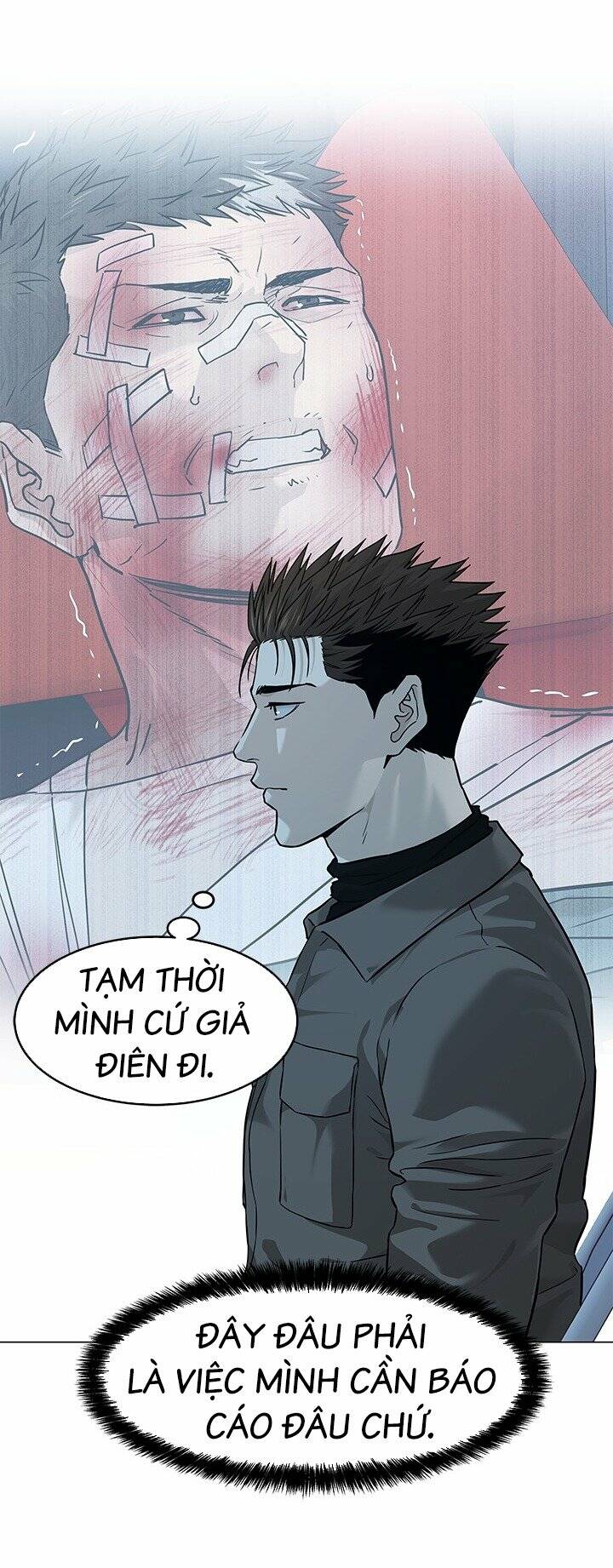 Đội Trưởng Lính Đánh Thuê Chapter 173 - Trang 2