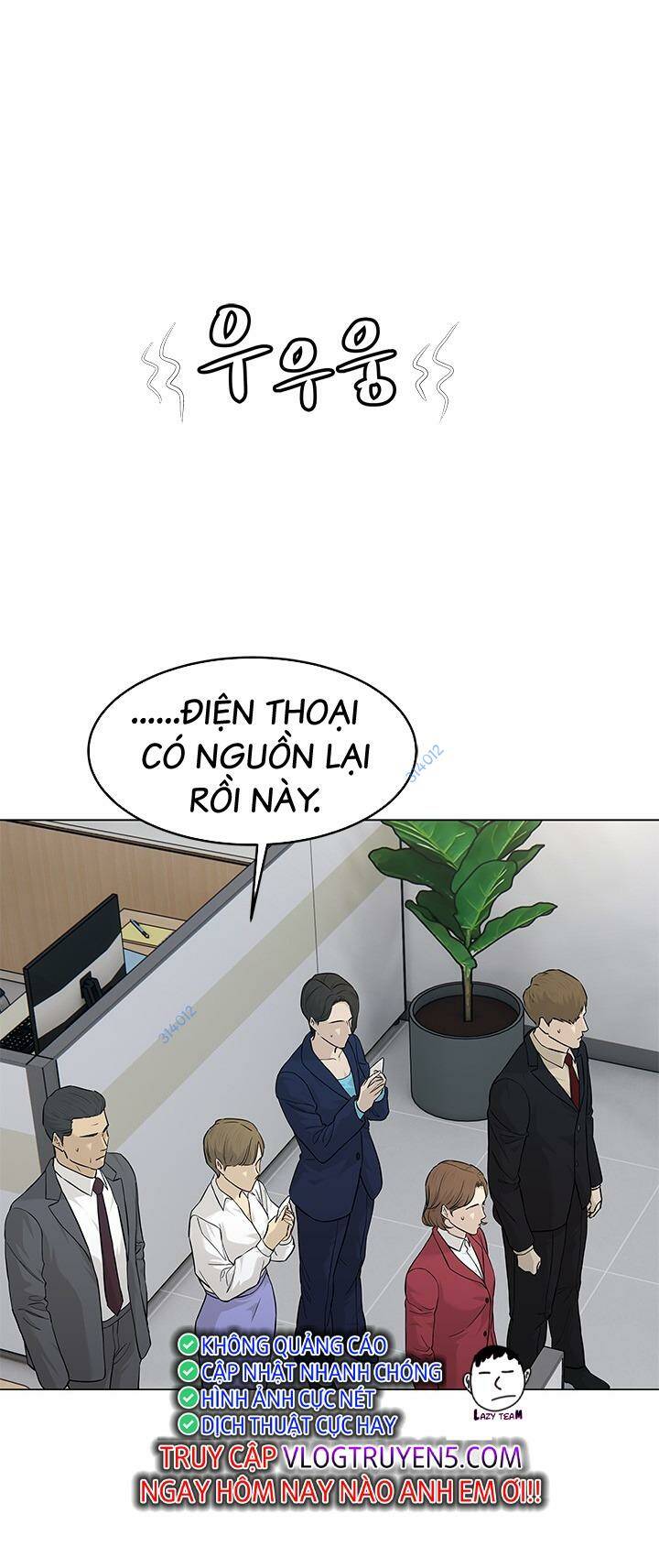 Đội Trưởng Lính Đánh Thuê Chapter 172 - Trang 2