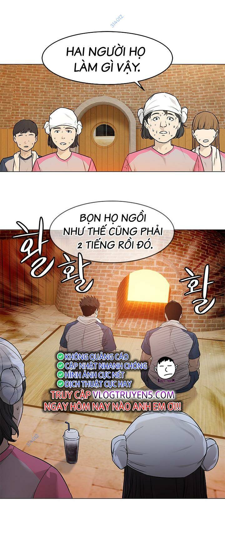 Đội Trưởng Lính Đánh Thuê Chapter 172 - Trang 2