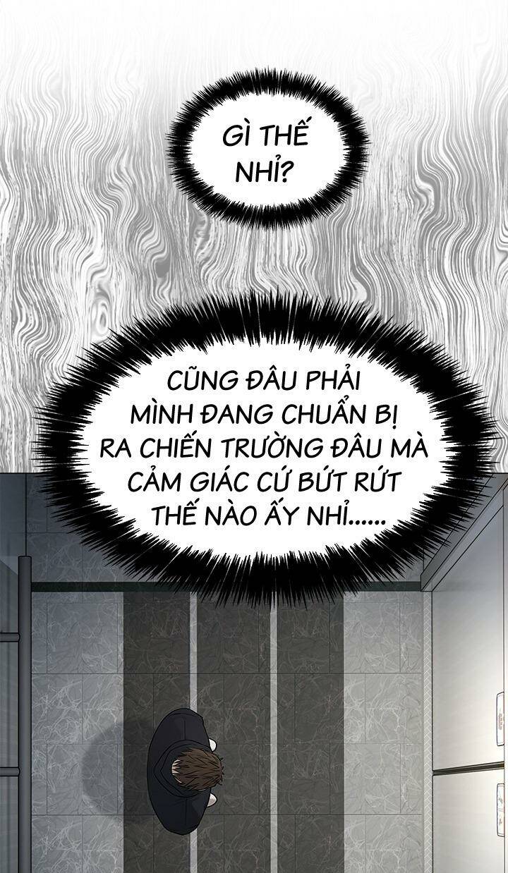 Đội Trưởng Lính Đánh Thuê Chapter 172 - Trang 2