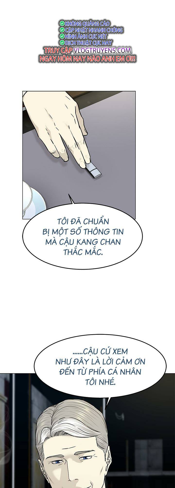 Đội Trưởng Lính Đánh Thuê Chapter 171 - Trang 2