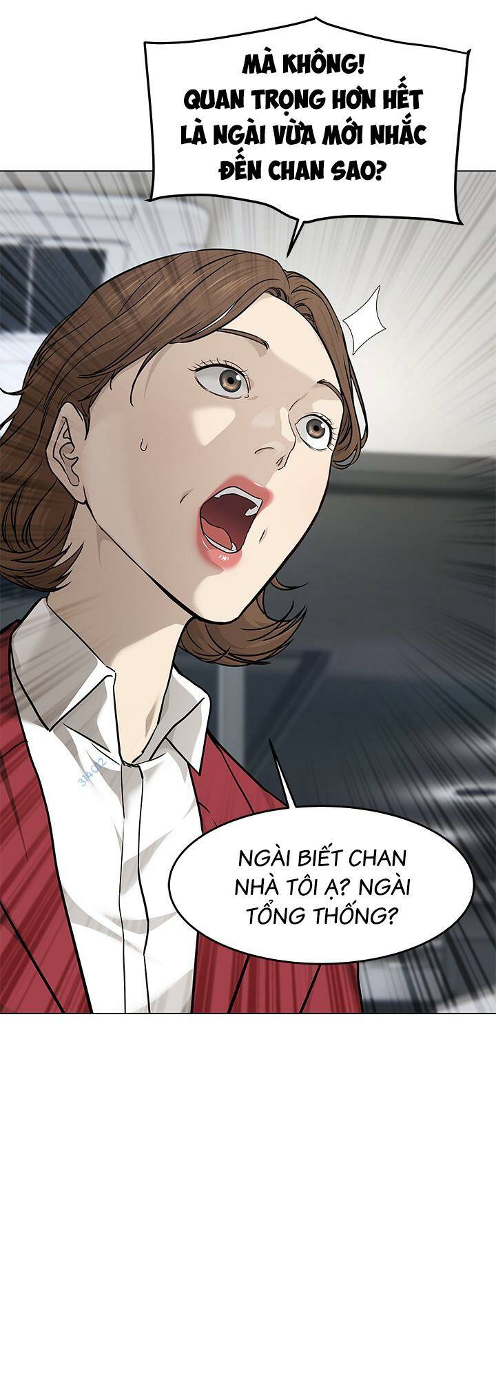 Đội Trưởng Lính Đánh Thuê Chapter 171 - Trang 2