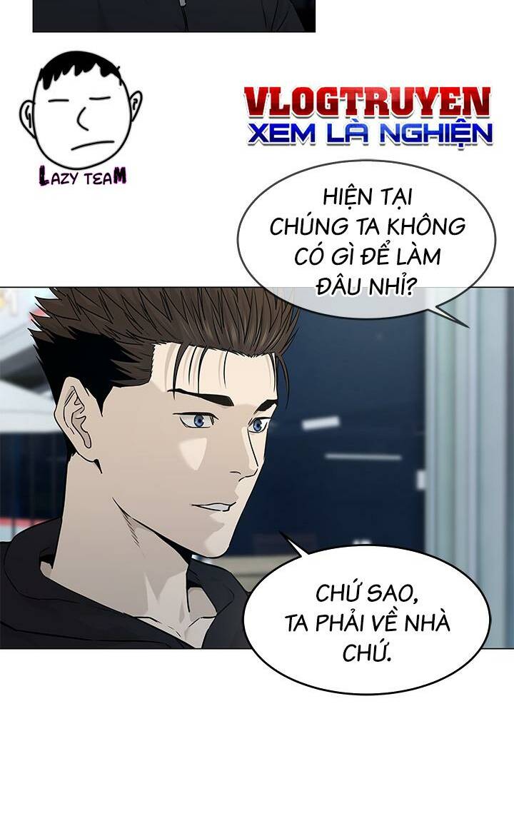 Đội Trưởng Lính Đánh Thuê Chapter 171 - Trang 2