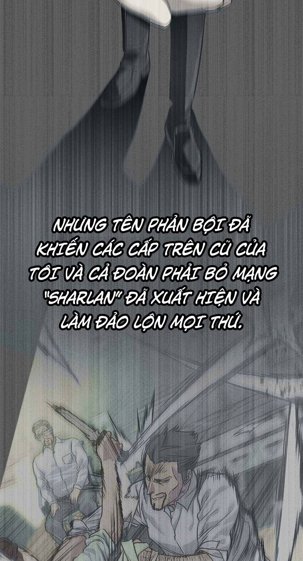 Đội Trưởng Lính Đánh Thuê Chapter 170 - Trang 2