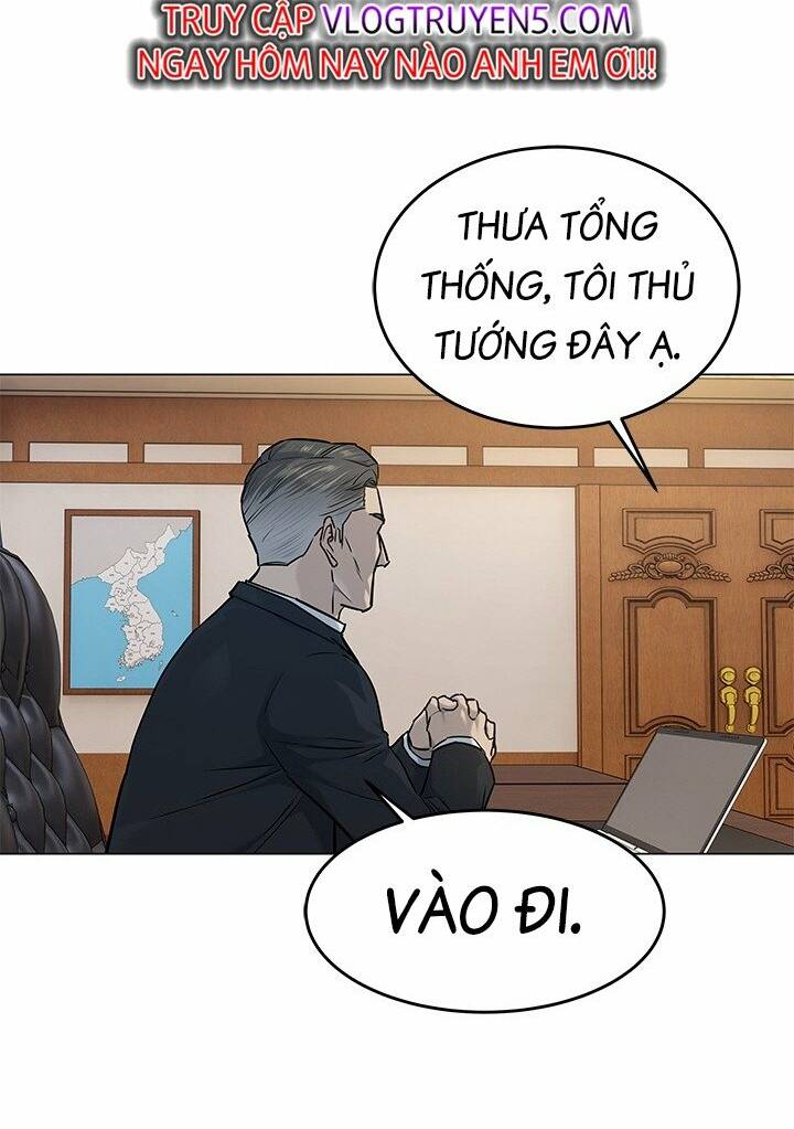 Đội Trưởng Lính Đánh Thuê Chapter 169 - Trang 2