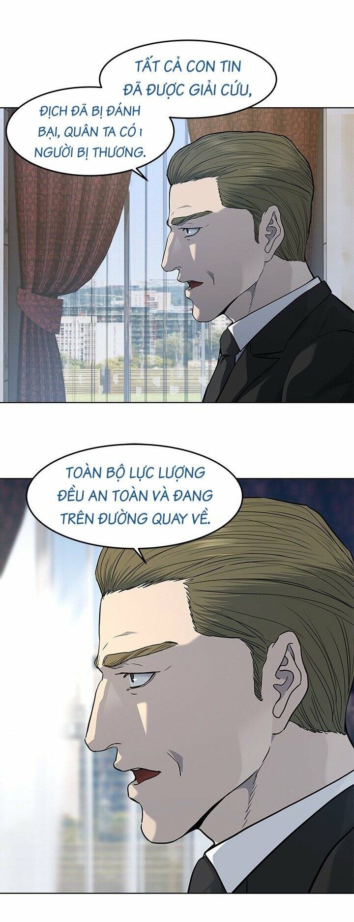 Đội Trưởng Lính Đánh Thuê Chapter 169 - Trang 2