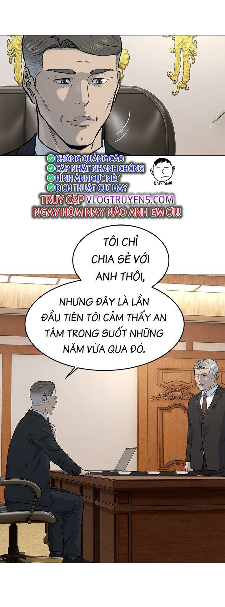 Đội Trưởng Lính Đánh Thuê Chapter 169 - Trang 2