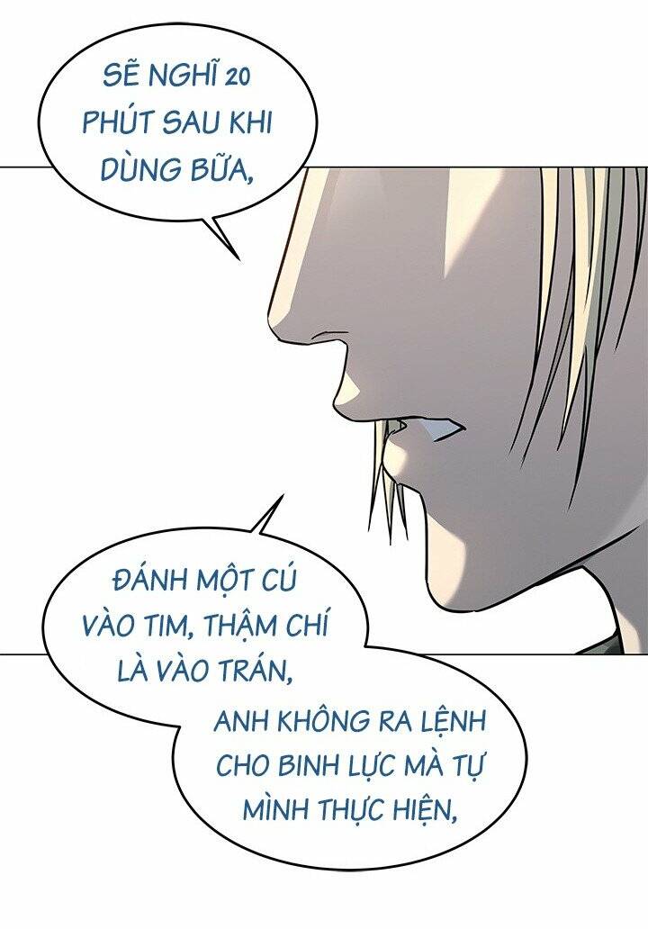 Đội Trưởng Lính Đánh Thuê Chapter 169 - Trang 2