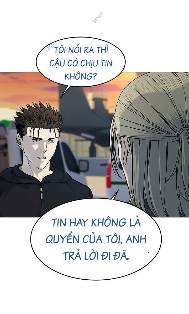 Đội Trưởng Lính Đánh Thuê Chapter 169 - Trang 2