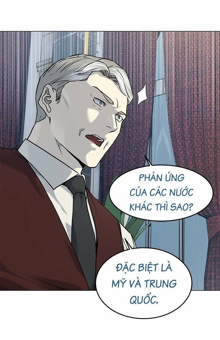 Đội Trưởng Lính Đánh Thuê Chapter 169 - Trang 2