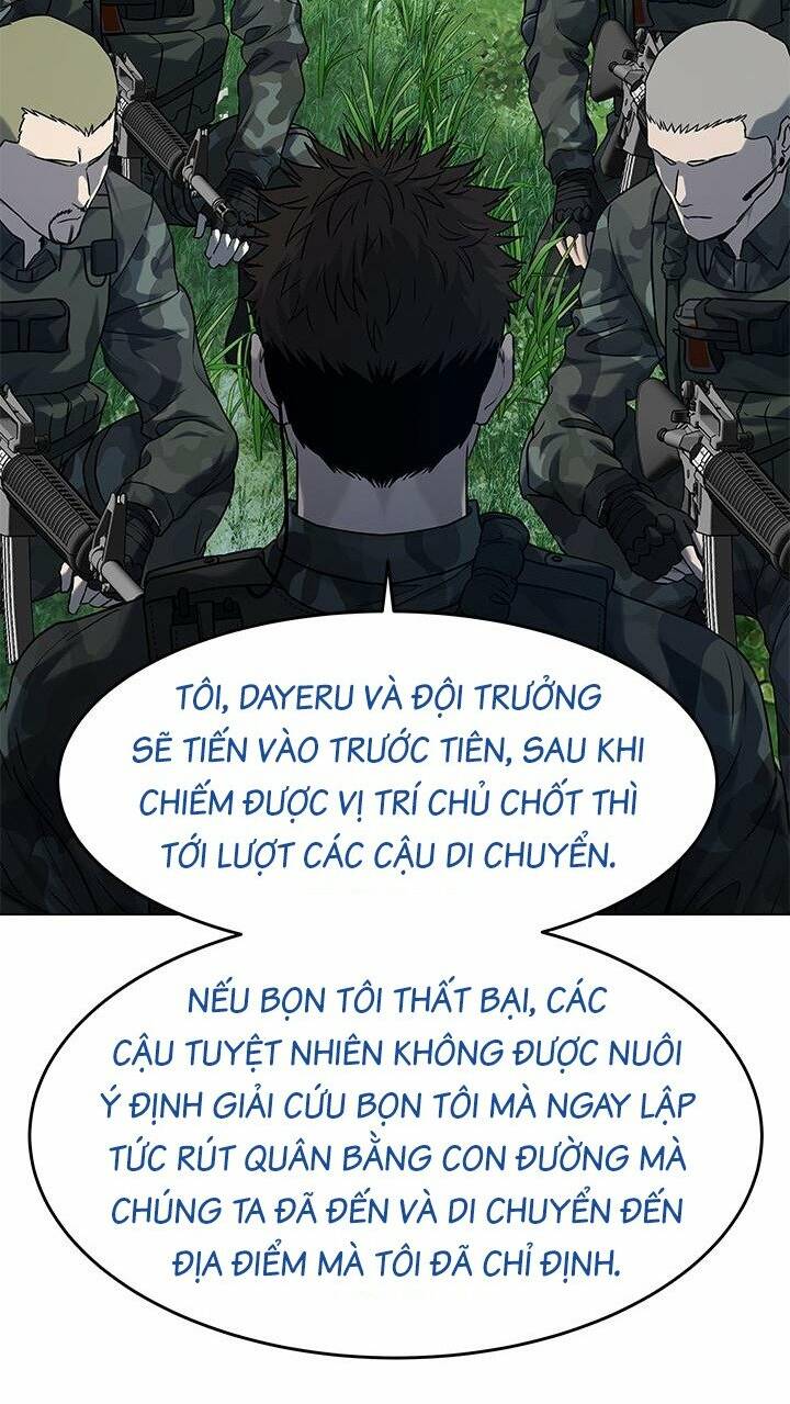 Đội Trưởng Lính Đánh Thuê Chapter 164 - Trang 2