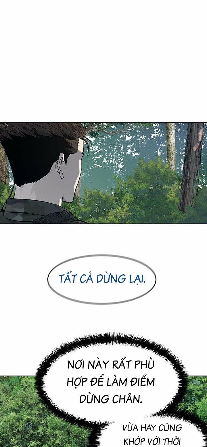 Đội Trưởng Lính Đánh Thuê Chapter 163 - Trang 2