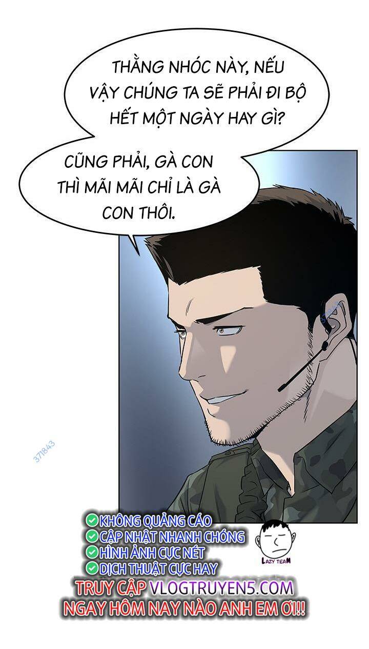 Đội Trưởng Lính Đánh Thuê Chapter 163 - Trang 2