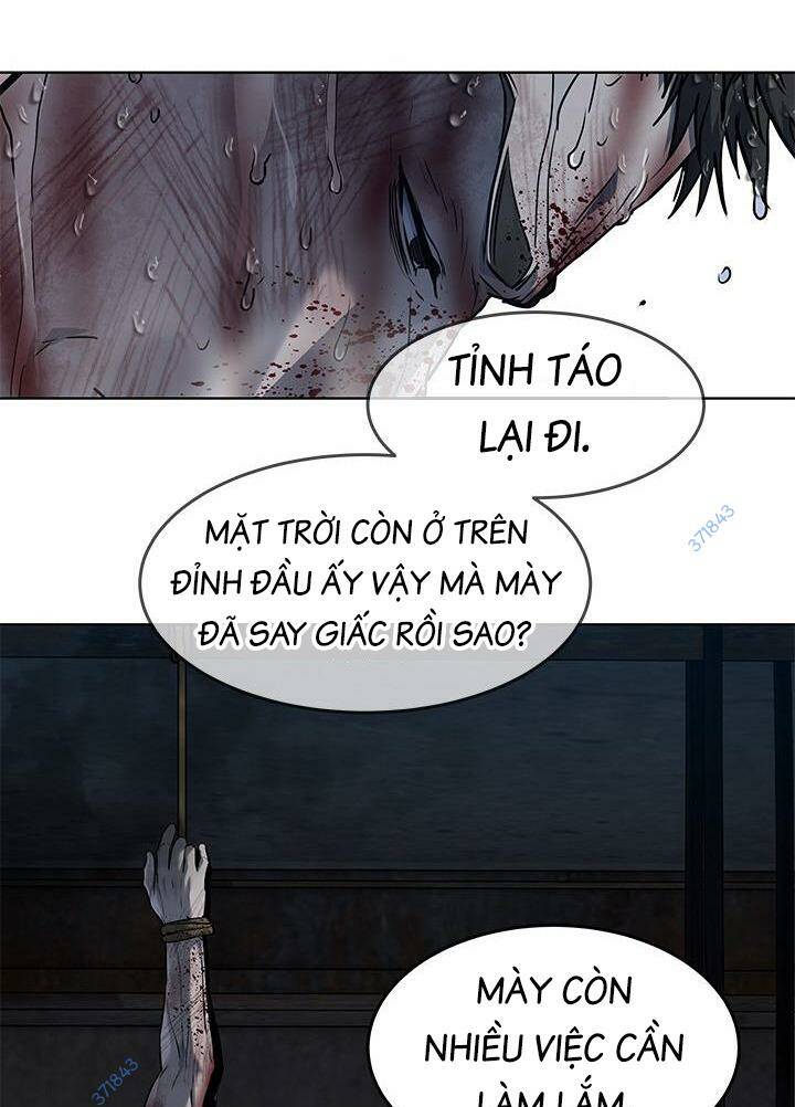 Đội Trưởng Lính Đánh Thuê Chapter 163 - Trang 2