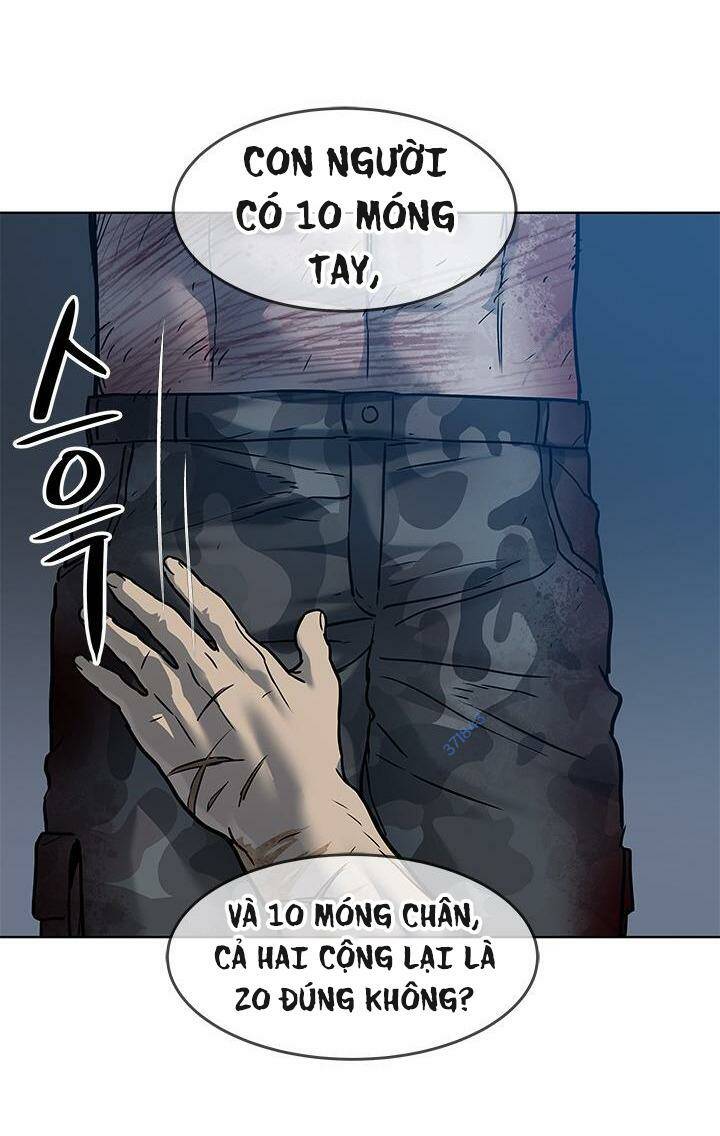 Đội Trưởng Lính Đánh Thuê Chapter 163 - Trang 2