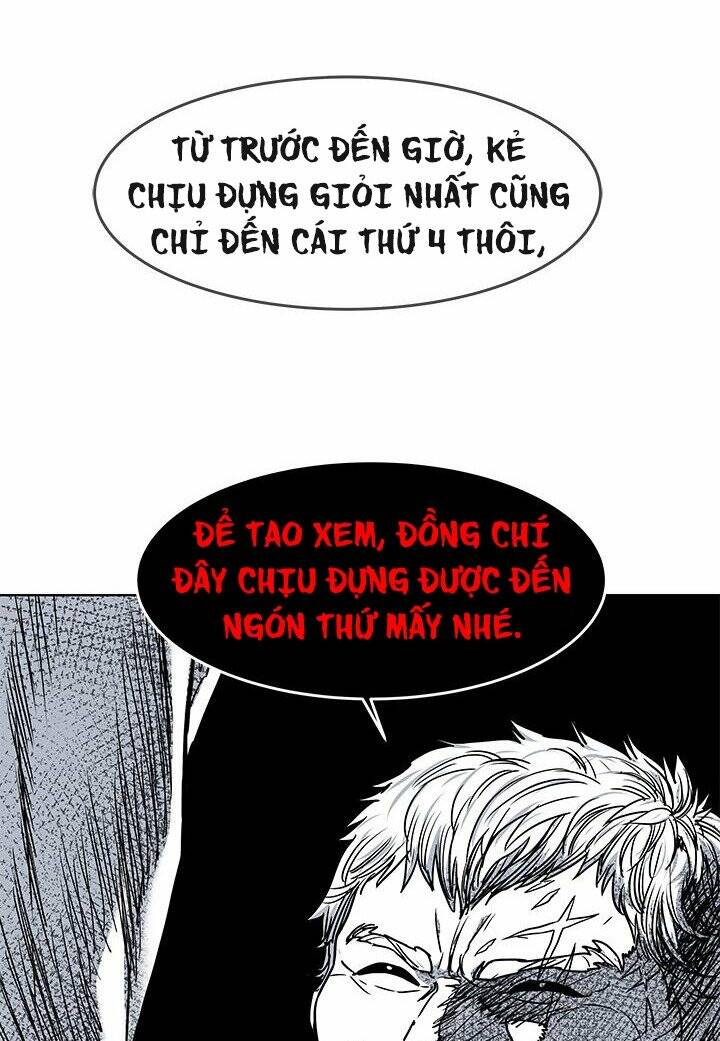 Đội Trưởng Lính Đánh Thuê Chapter 163 - Trang 2