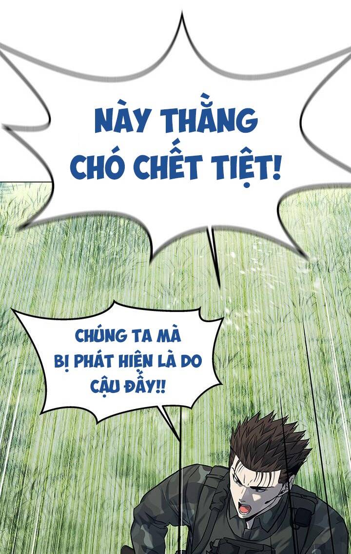 Đội Trưởng Lính Đánh Thuê Chapter 162 - Trang 2