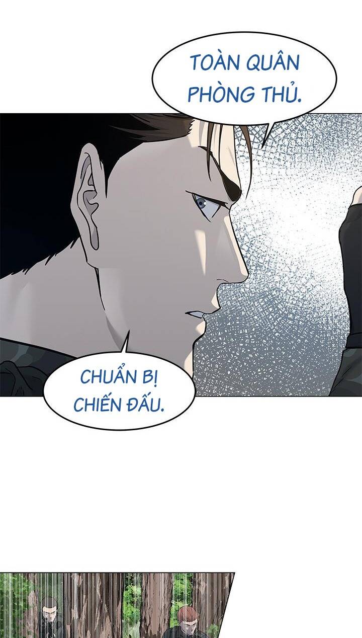 Đội Trưởng Lính Đánh Thuê Chapter 162 - Trang 2