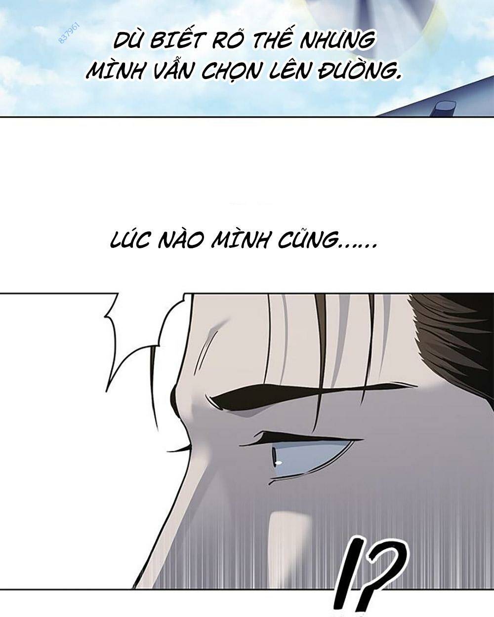 Đội Trưởng Lính Đánh Thuê Chapter 161 - Trang 2