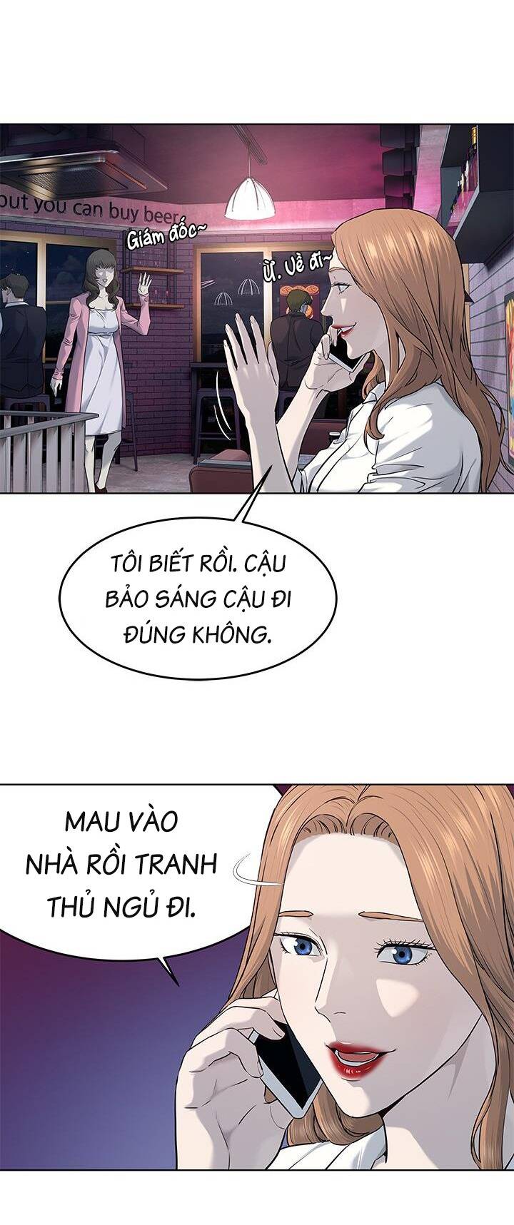 Đội Trưởng Lính Đánh Thuê Chapter 160 - Trang 2