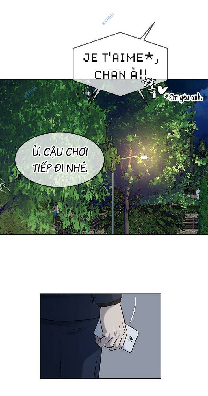 Đội Trưởng Lính Đánh Thuê Chapter 160 - Trang 2