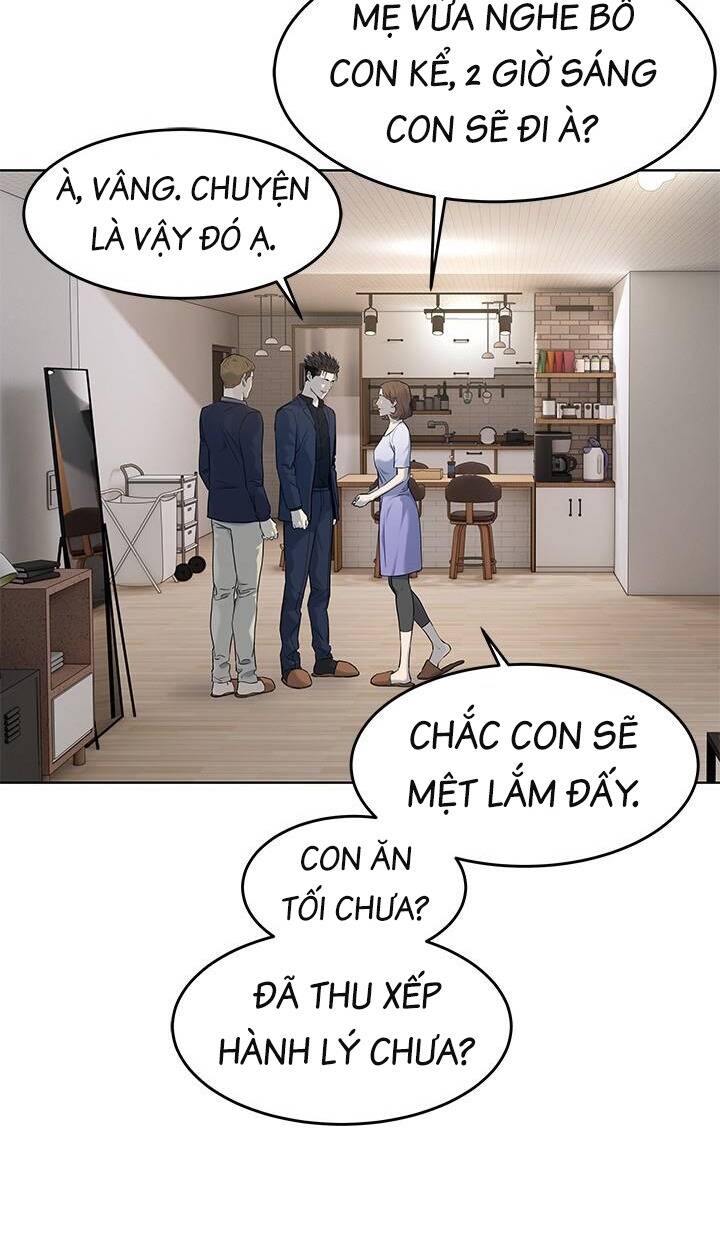 Đội Trưởng Lính Đánh Thuê Chapter 160 - Trang 2