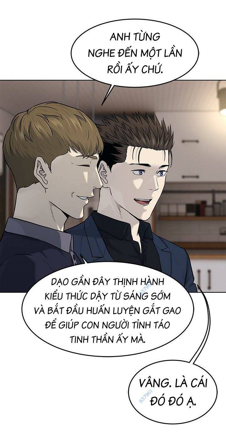 Đội Trưởng Lính Đánh Thuê Chapter 160 - Trang 2