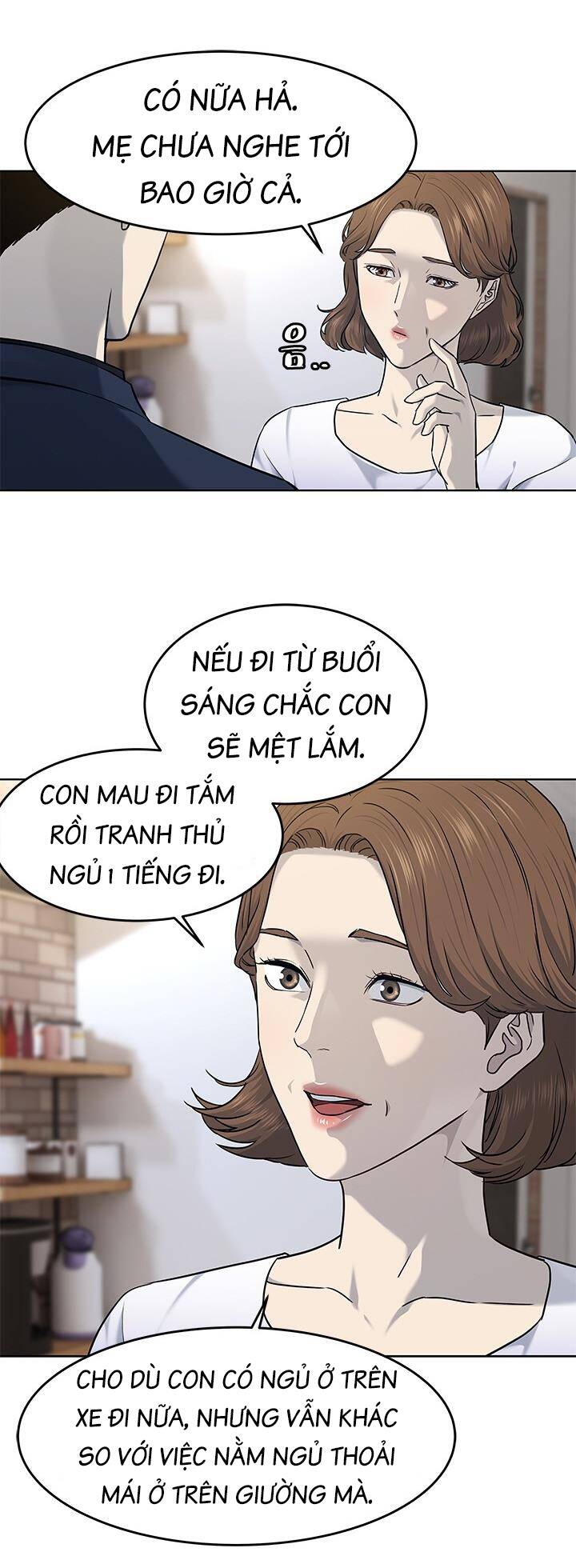 Đội Trưởng Lính Đánh Thuê Chapter 160 - Trang 2