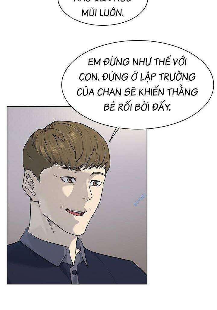 Đội Trưởng Lính Đánh Thuê Chapter 160 - Trang 2