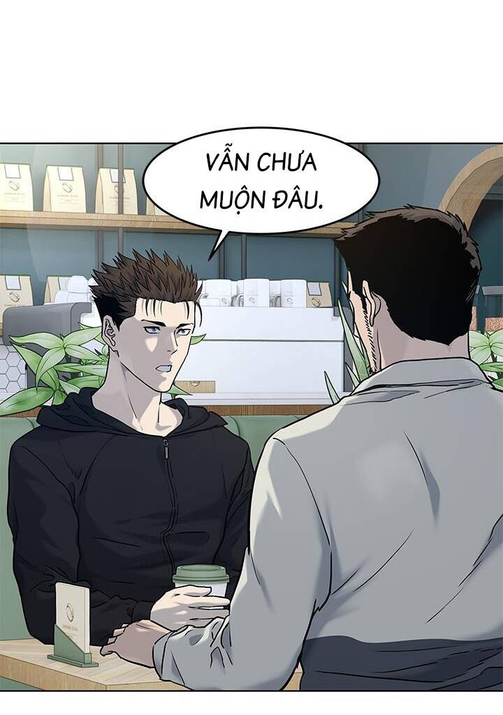 Đội Trưởng Lính Đánh Thuê Chapter 160 - Trang 2