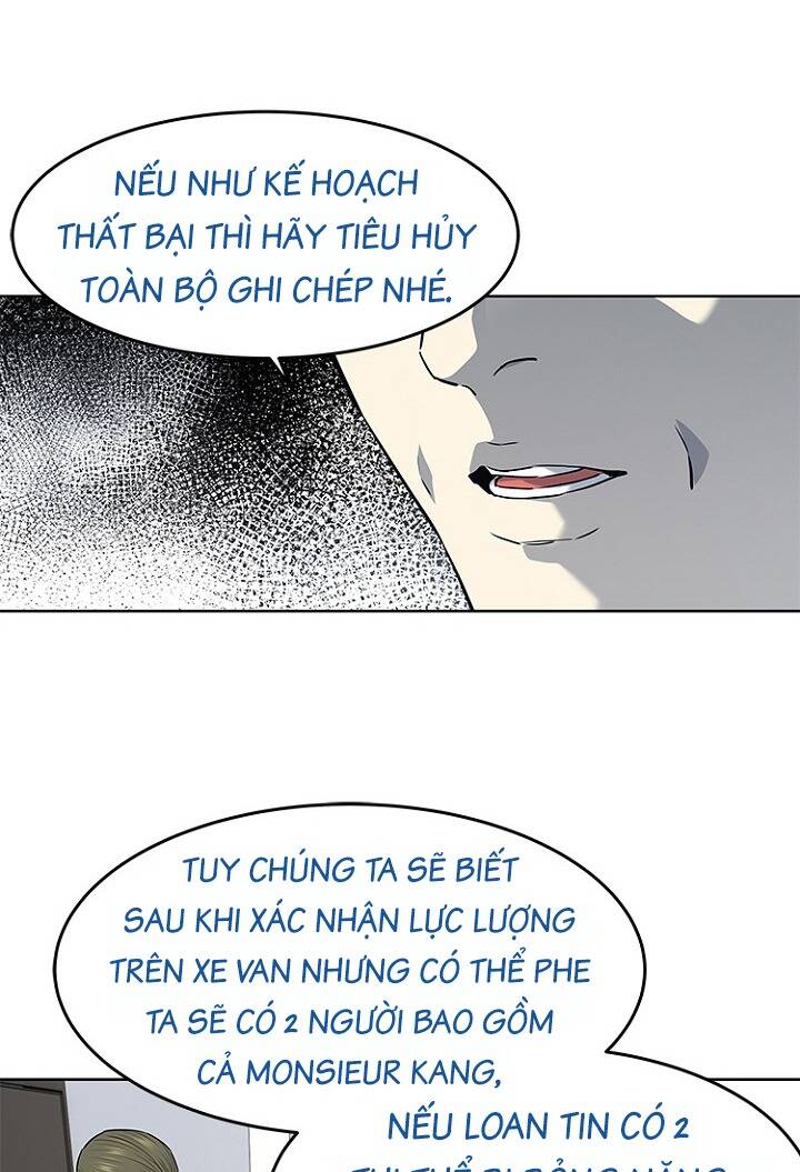 Đội Trưởng Lính Đánh Thuê Chapter 159 - Trang 2