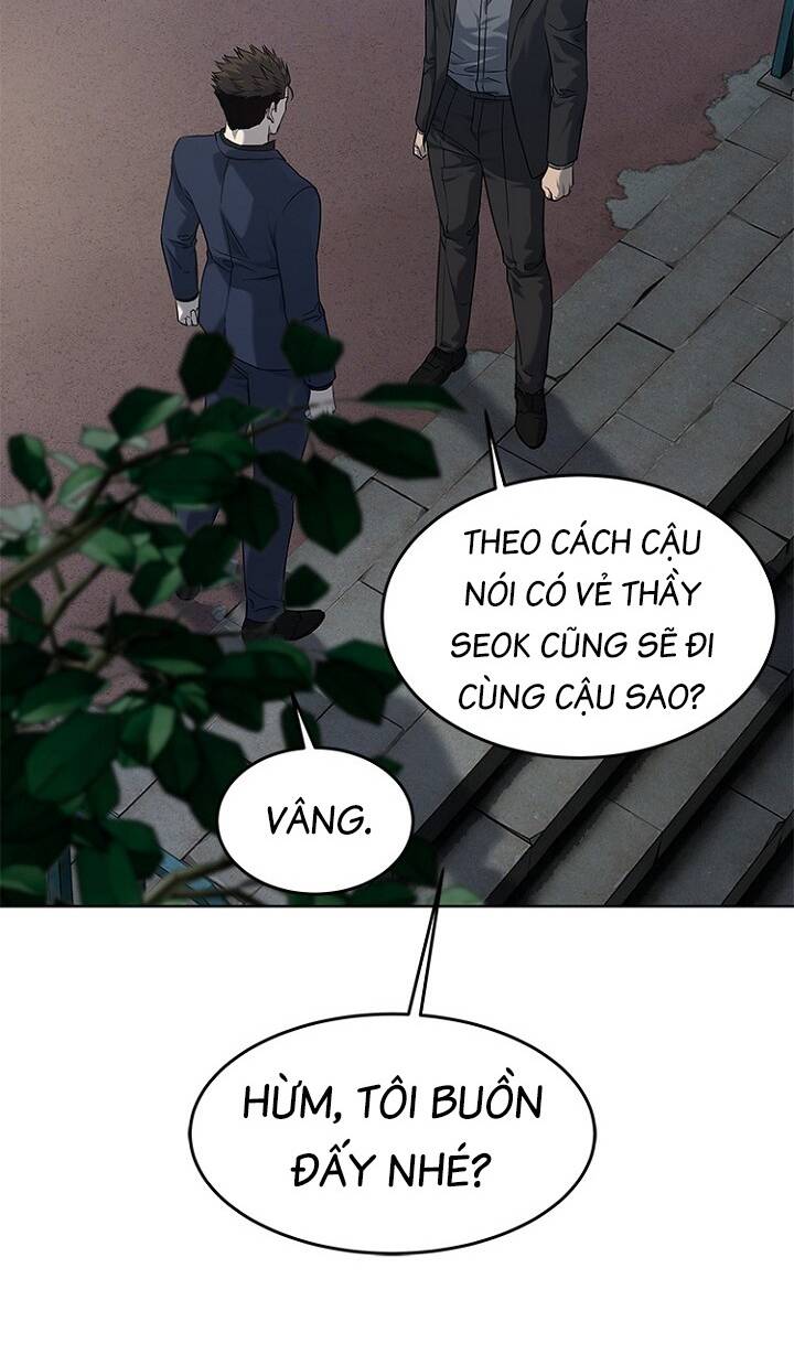 Đội Trưởng Lính Đánh Thuê Chapter 159 - Trang 2