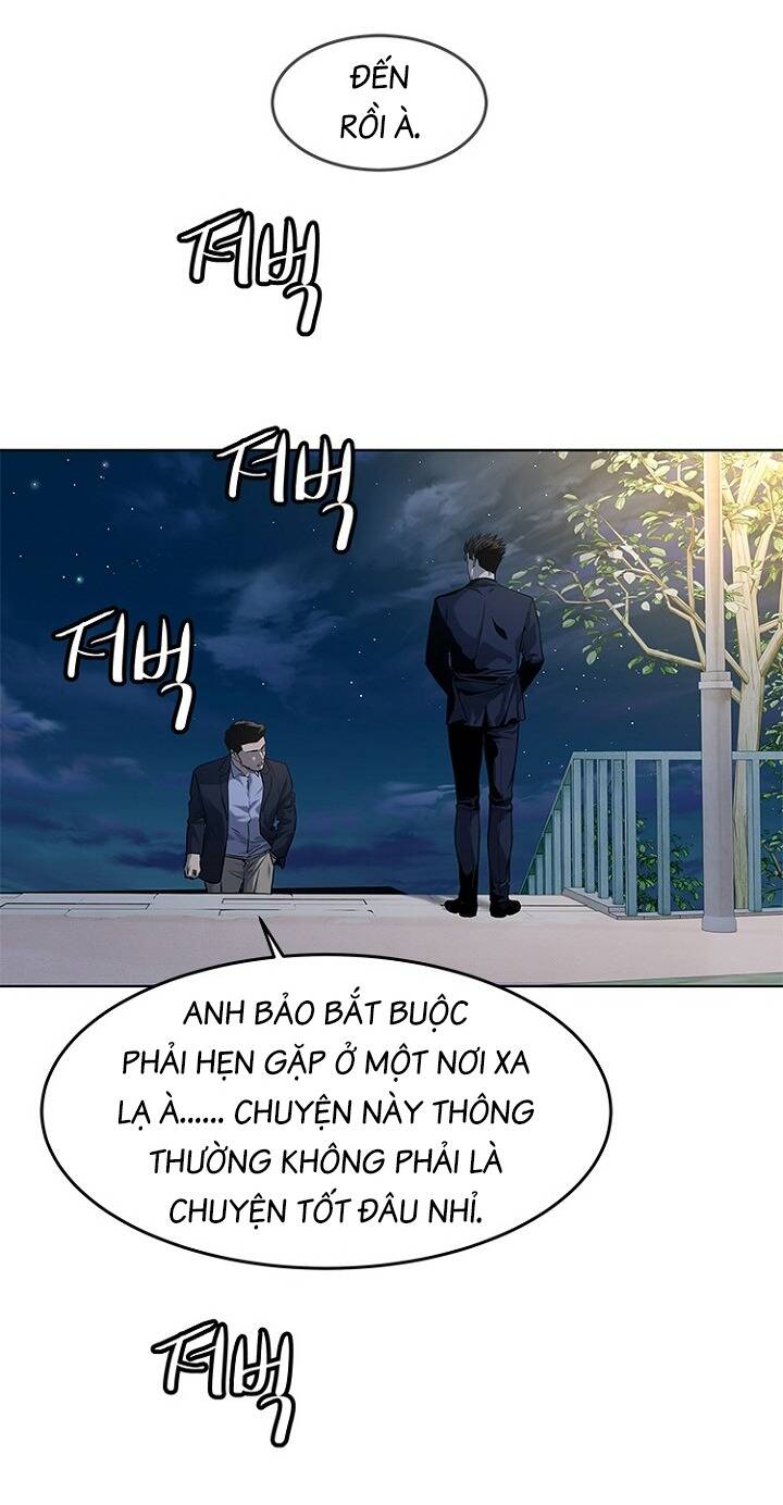 Đội Trưởng Lính Đánh Thuê Chapter 159 - Trang 2