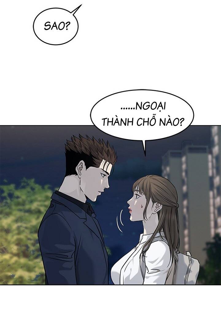 Đội Trưởng Lính Đánh Thuê Chapter 159 - Trang 2