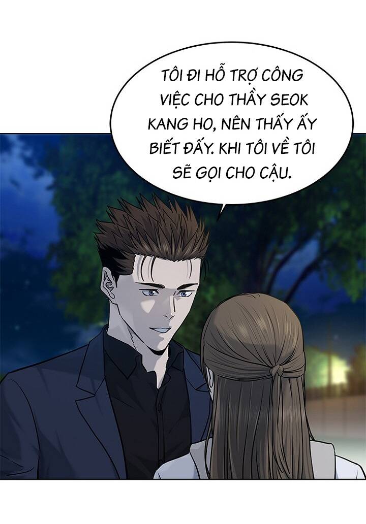 Đội Trưởng Lính Đánh Thuê Chapter 159 - Trang 2